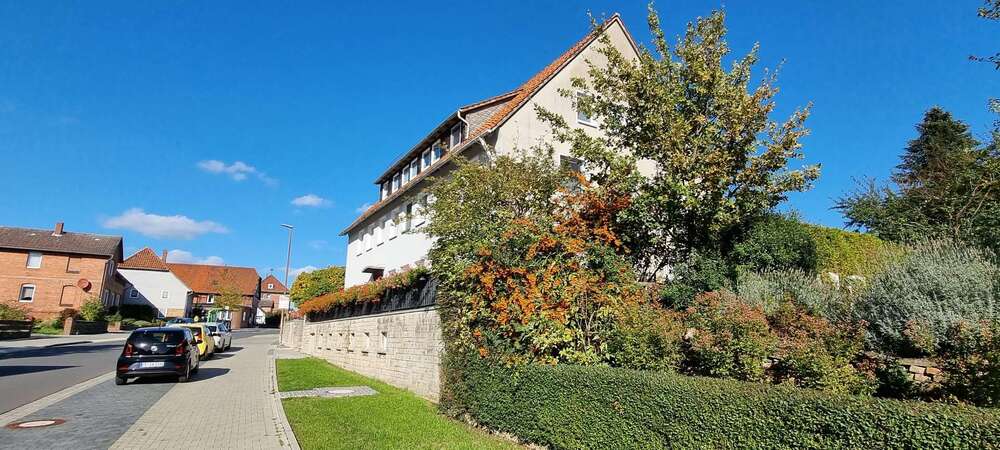 Thumbnail-Wohnung zum Mieten in Ilsede 875,00 € 130 m²