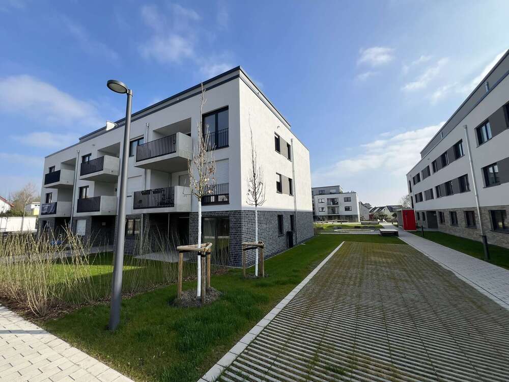 Thumbnail-Wohnung zum Mieten in Dortmund 1.569,00 € 112 m²