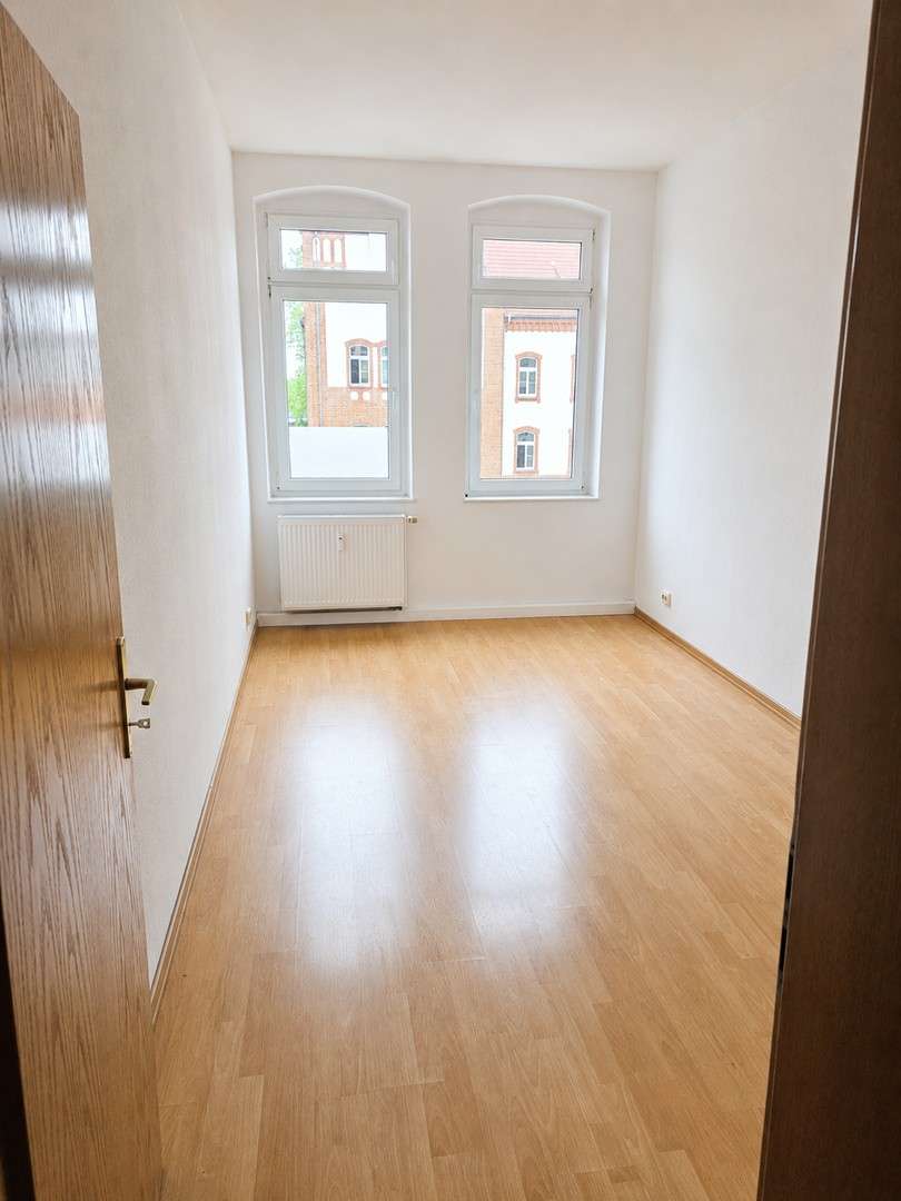 Thumbnail-Wohnung zum Mieten in Halle (Saale) 408,00 € 57.2 m²