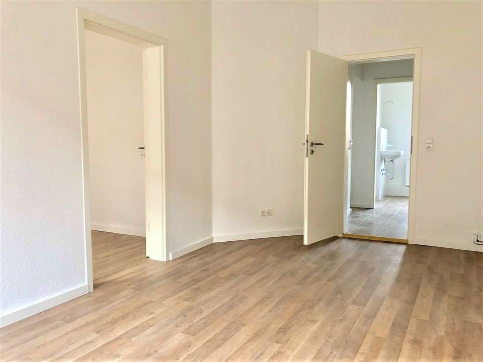 Thumbnail-Wohnung zum Mieten in Hildesheim 495,00 € 55 m²