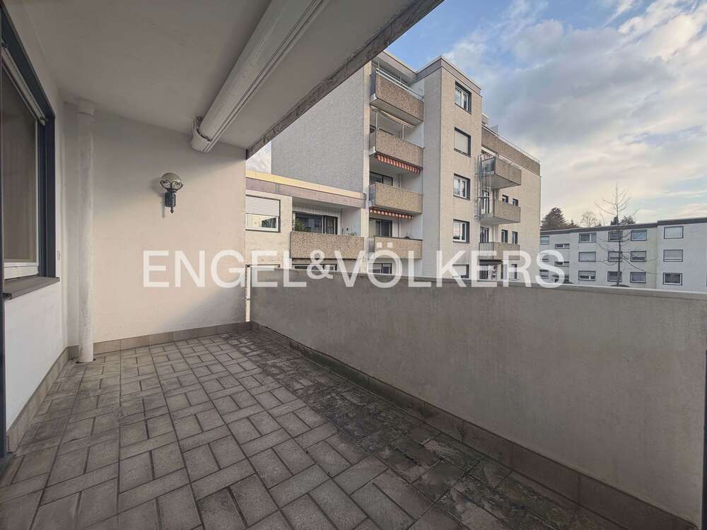 Thumbnail-Wohnung zum Kaufen in Dortmund 180.000,00 € 91 m²