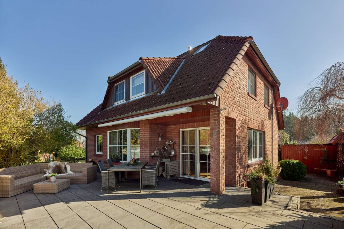 Thumbnail-Haus zum Kaufen in Garstedt 545.000,00 € 128 m²