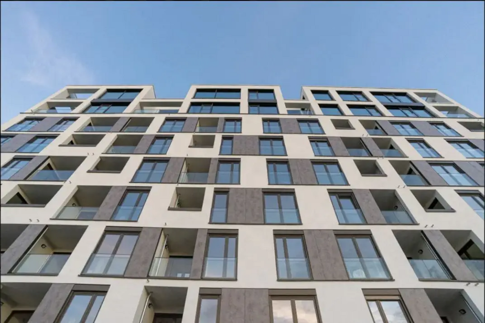 Thumbnail-Wohnung zum Mieten in München 1.140,00 € 22.66 m²