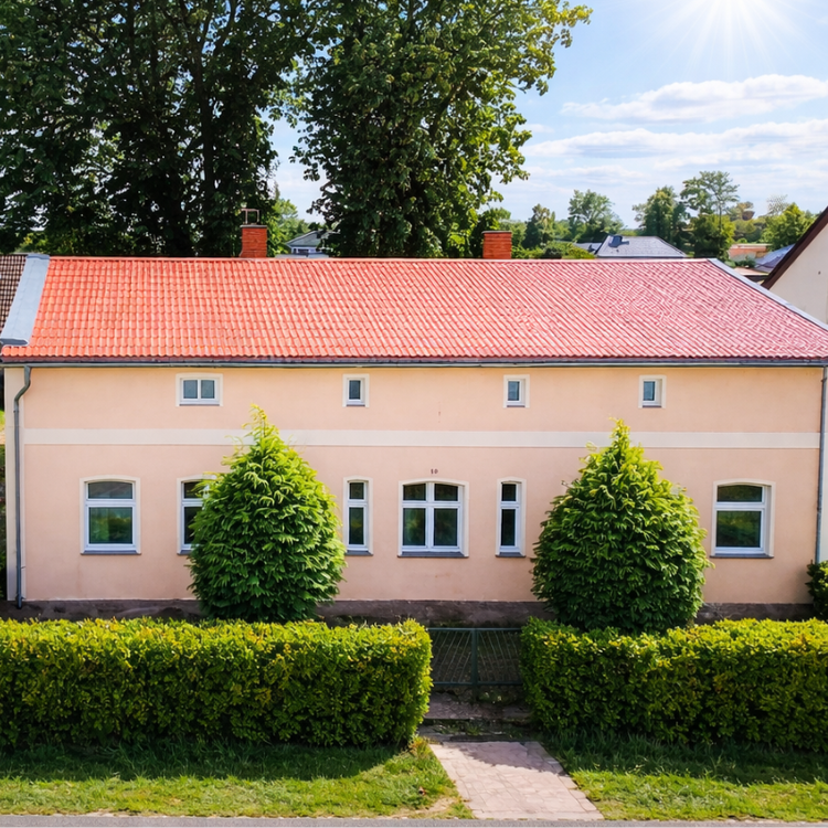 Thumbnail-Haus zum Kaufen in Ducherow 195.000,00 € 145 m²