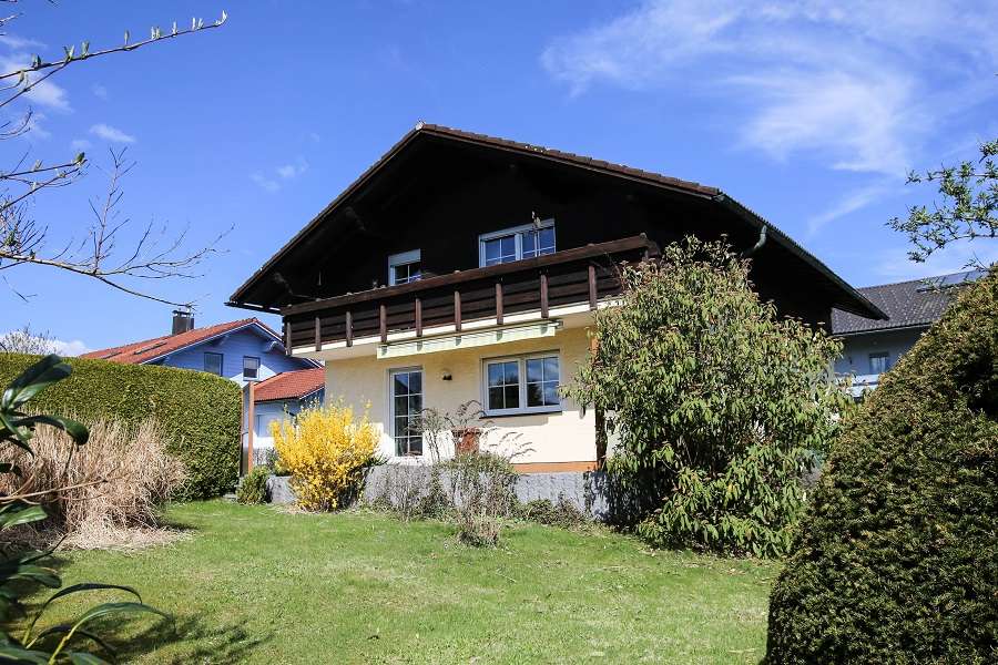 Thumbnail-Haus zum Kaufen in Zwiesel 369.000,00 € 150 m²