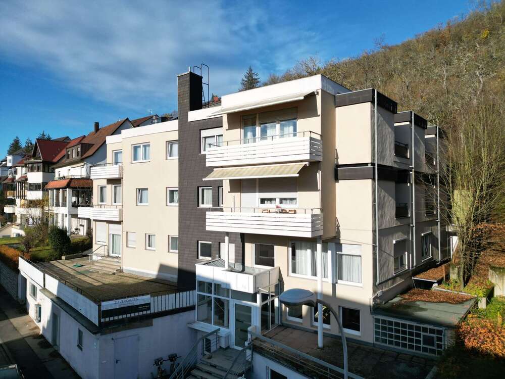 Thumbnail-Haus zum Kaufen in Bad Mergentheim 890.000,00 € 665 m²