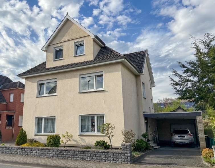 Thumbnail-Haus zum Kaufen in Gütersloh 479.000,00 € 198 m²