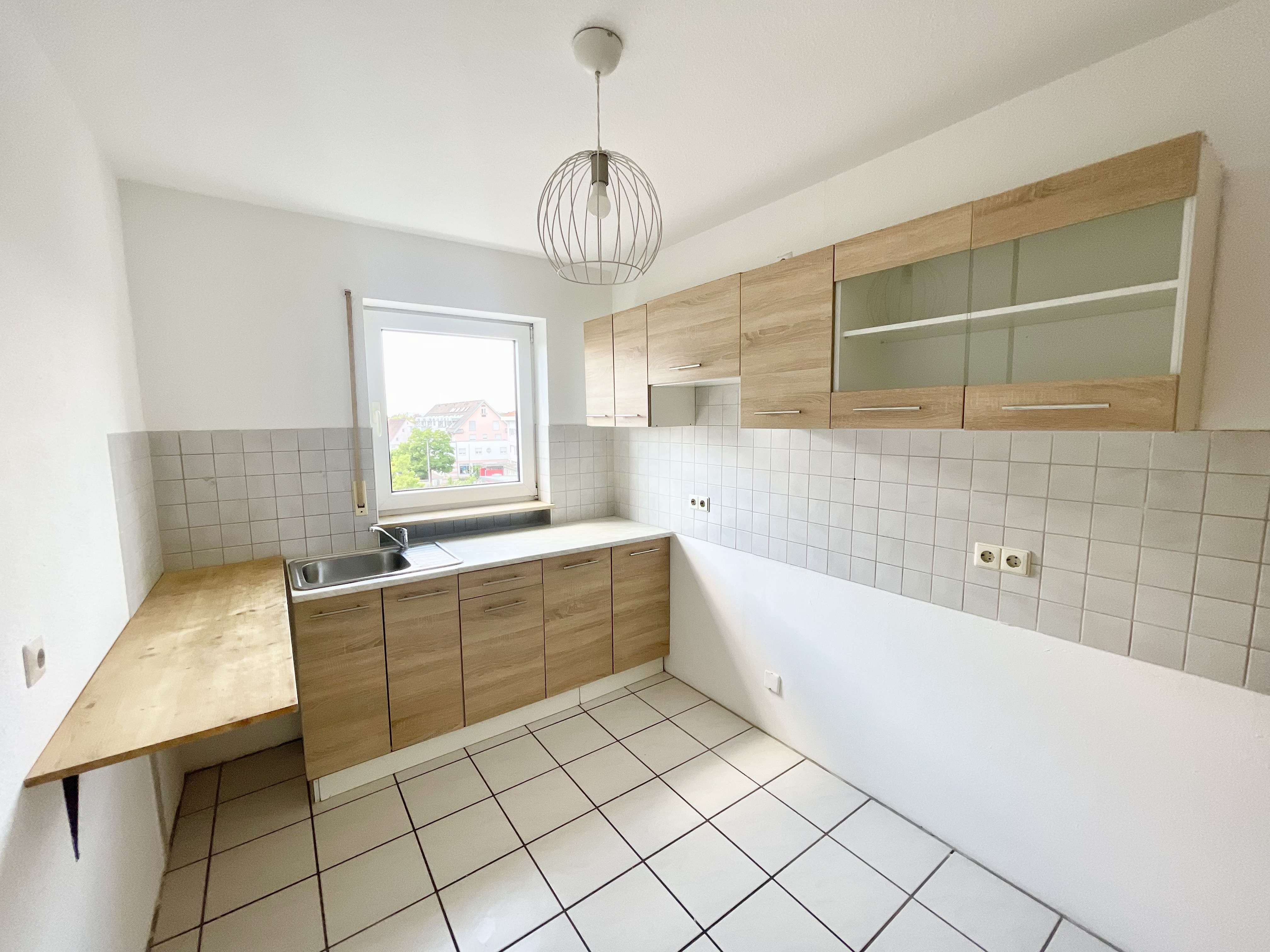 Thumbnail-Wohnung zum Mieten in Aldingen 700,00 € 80 m²