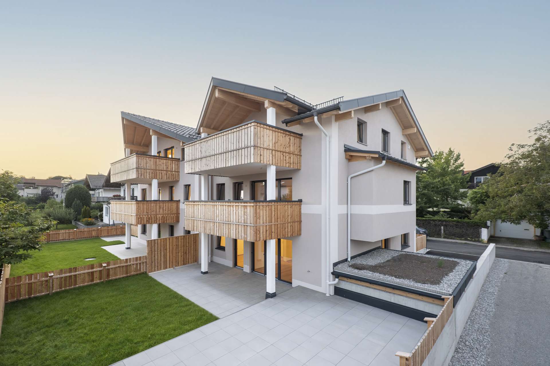 Thumbnail-Wohnung zum Kaufen in Prien am Chiemsee 765.150,00 € 95.07 m²