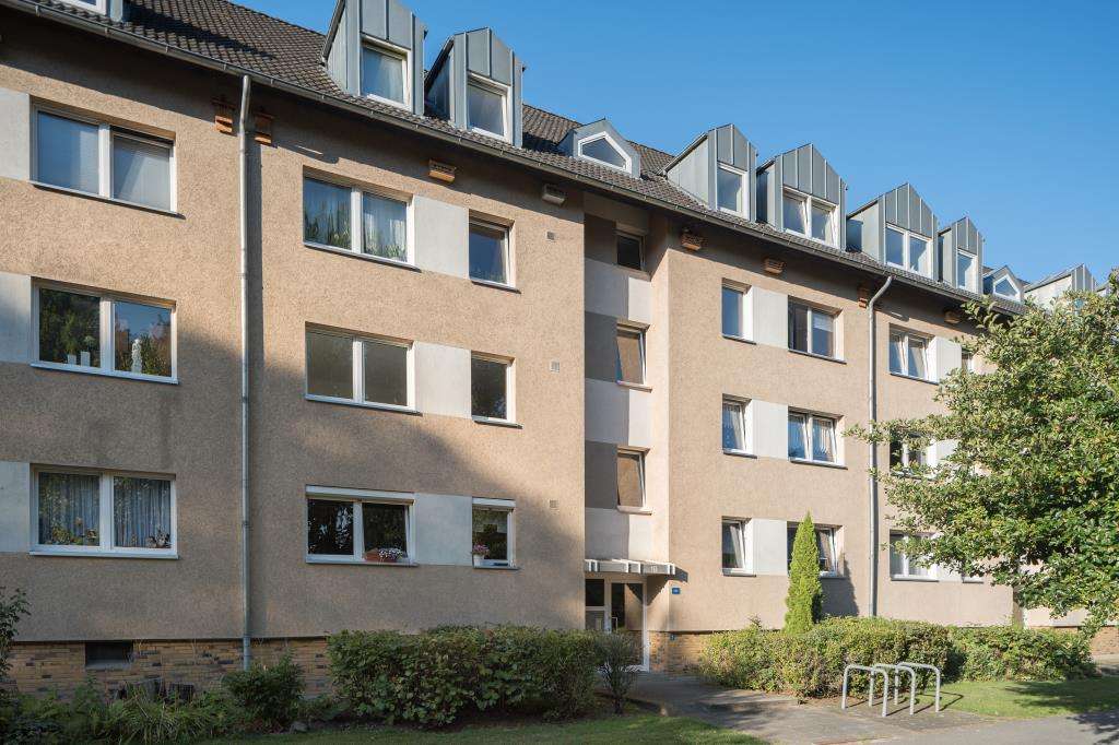 Thumbnail-Wohnung zum Mieten in Wolfsburg 520,00 € 64.56 m²