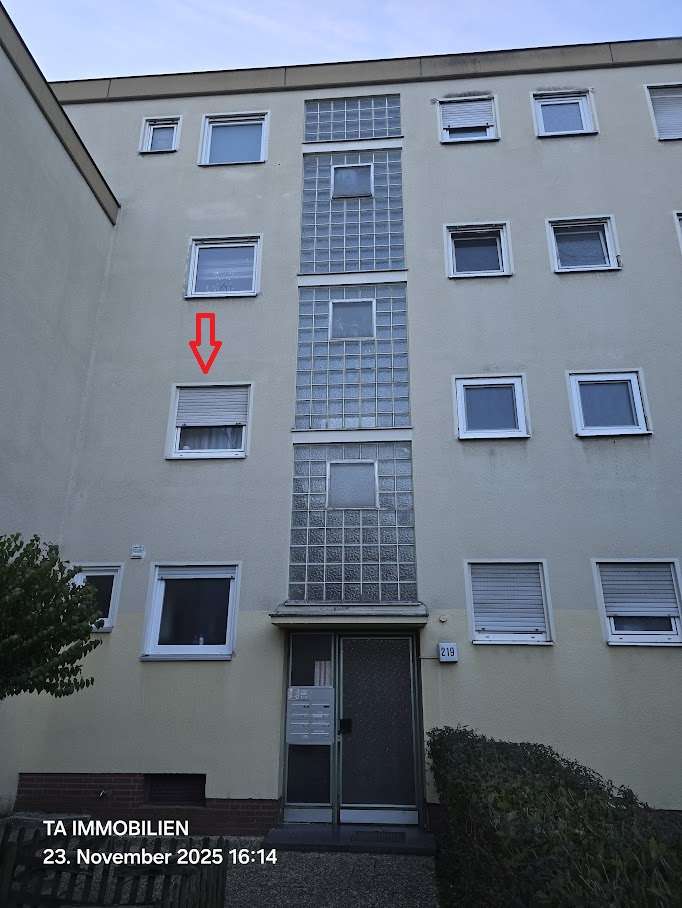 Thumbnail-Wohnung zum Kaufen in Nürnberg 289.000,00 € 89 m²