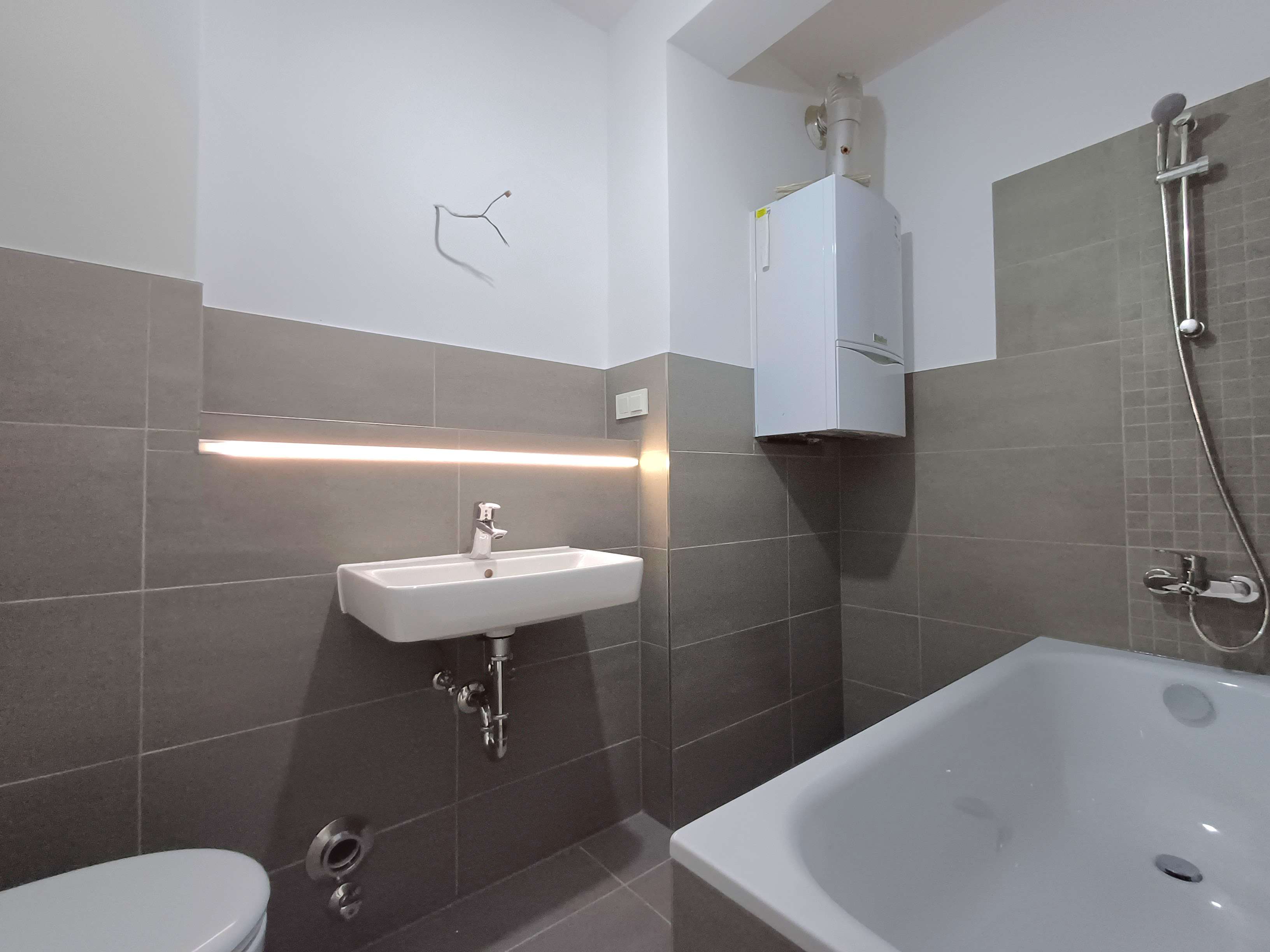 Thumbnail-Wohnung zum Mieten in Minden 649,00 € 66.49 m²