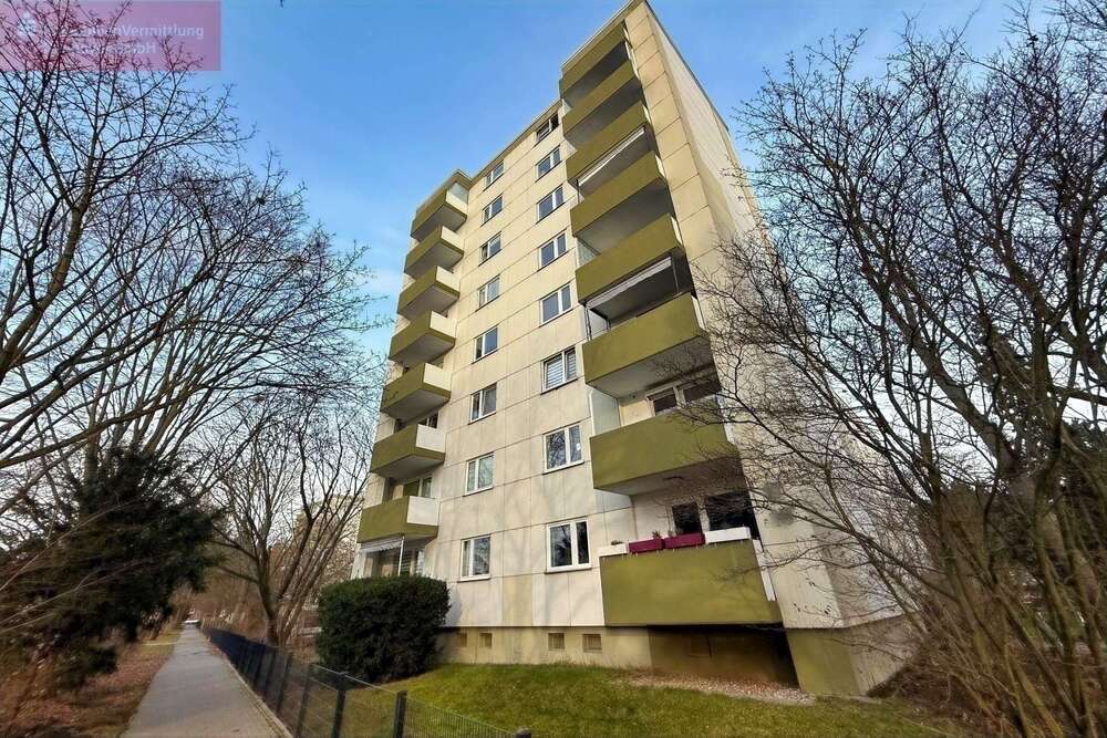 Thumbnail-Wohnung zum Kaufen in Hannover 125.000,00 € 57.3 m²