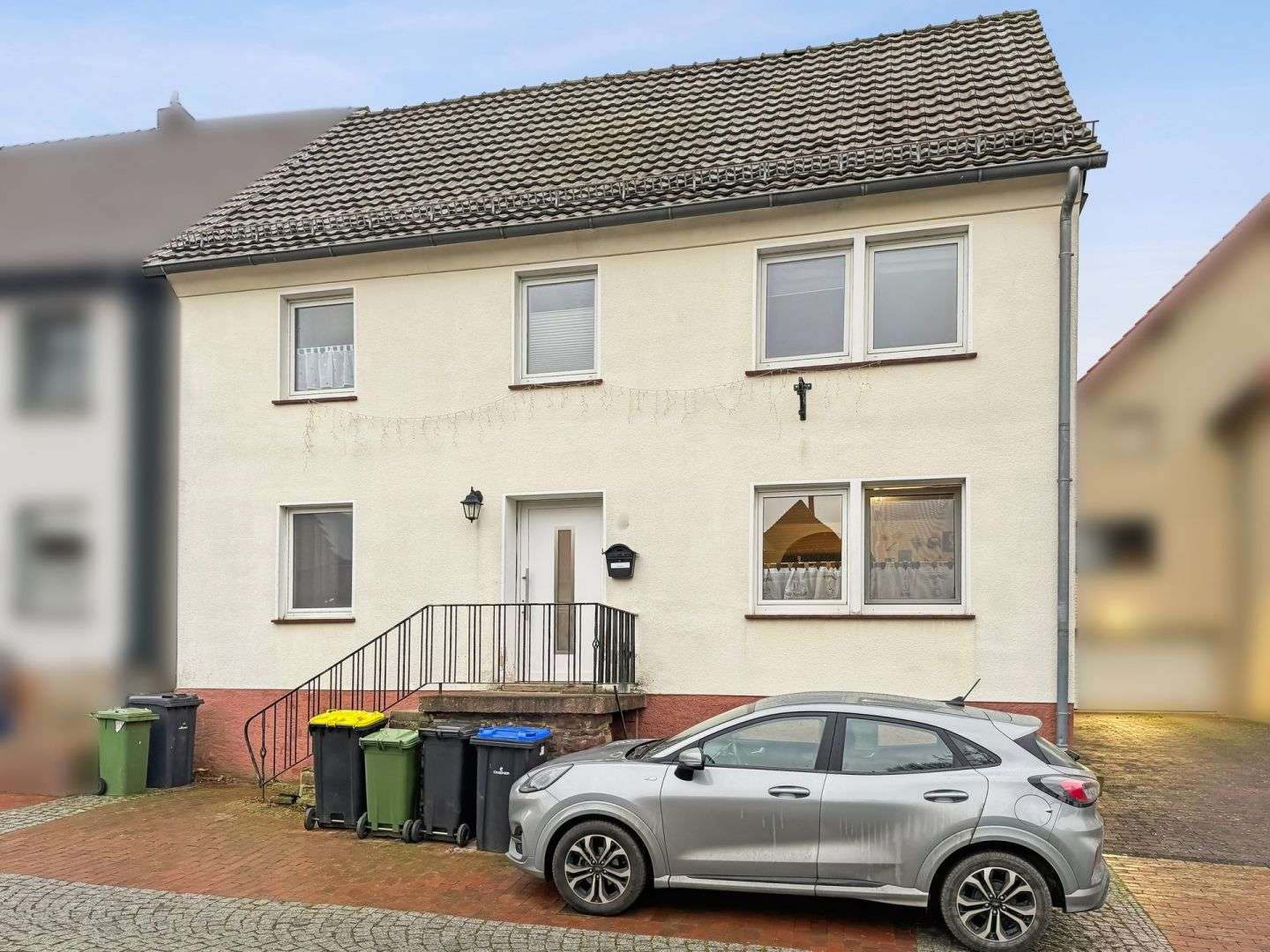 Thumbnail-Haus zum Kaufen in Borgentreich 99.000,00 € 186 m²