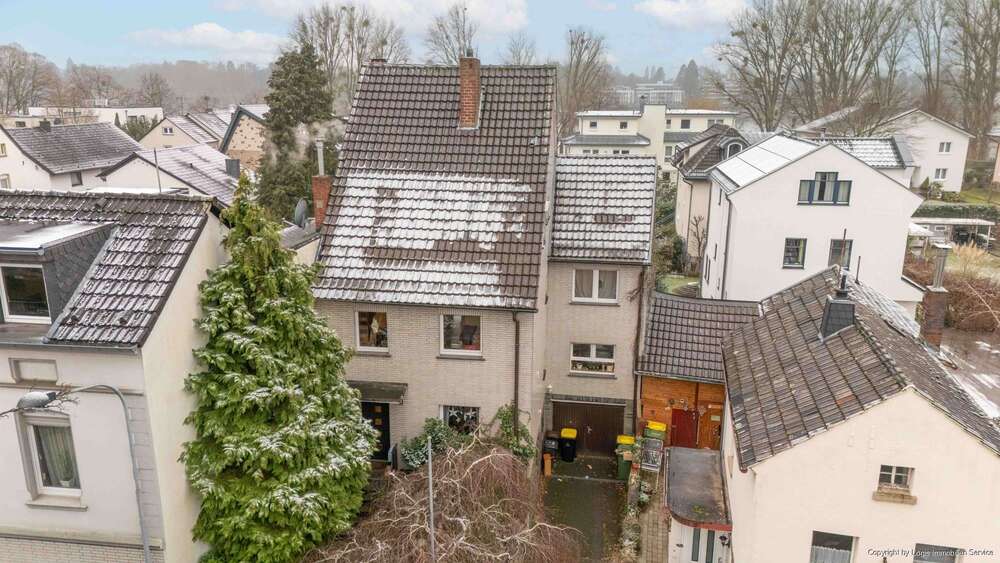 Thumbnail-Haus zum Kaufen in Königswinter Niederdollendorf 498.000,00 € 197.57 m²