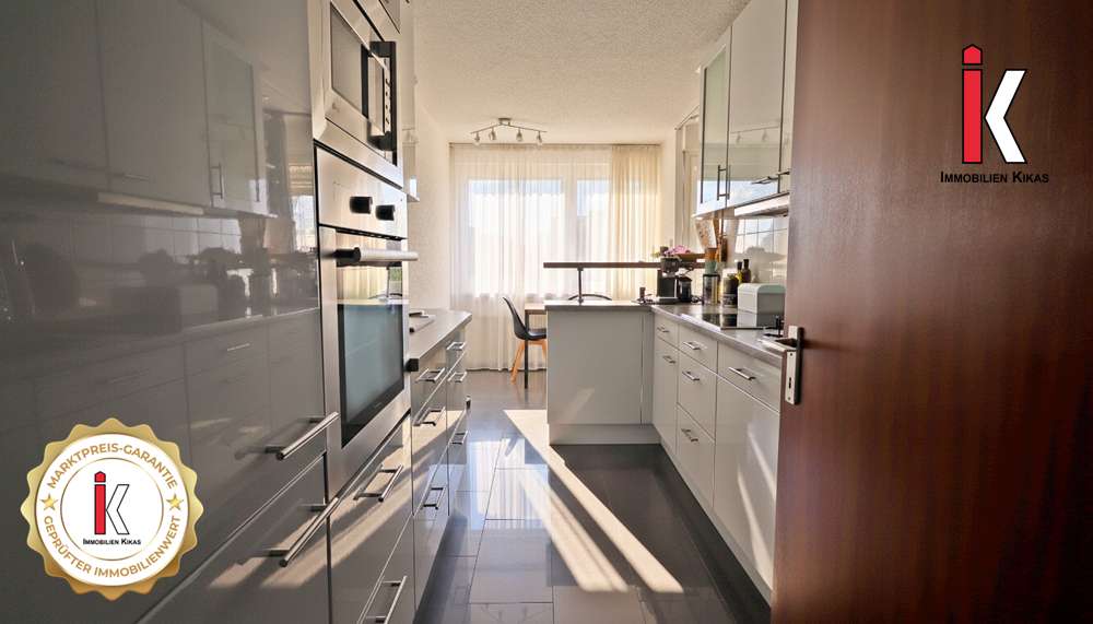 Thumbnail-Wohnung zum Kaufen in Sindelfingen Maichingen 385.000,00 € 99 m²