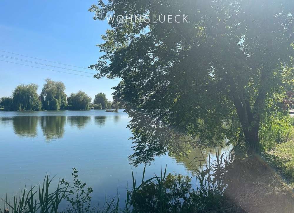 Thumbnail-Grundstück zu verkaufen in Affing-Mühlhausen 123.000,00 € 211 m²