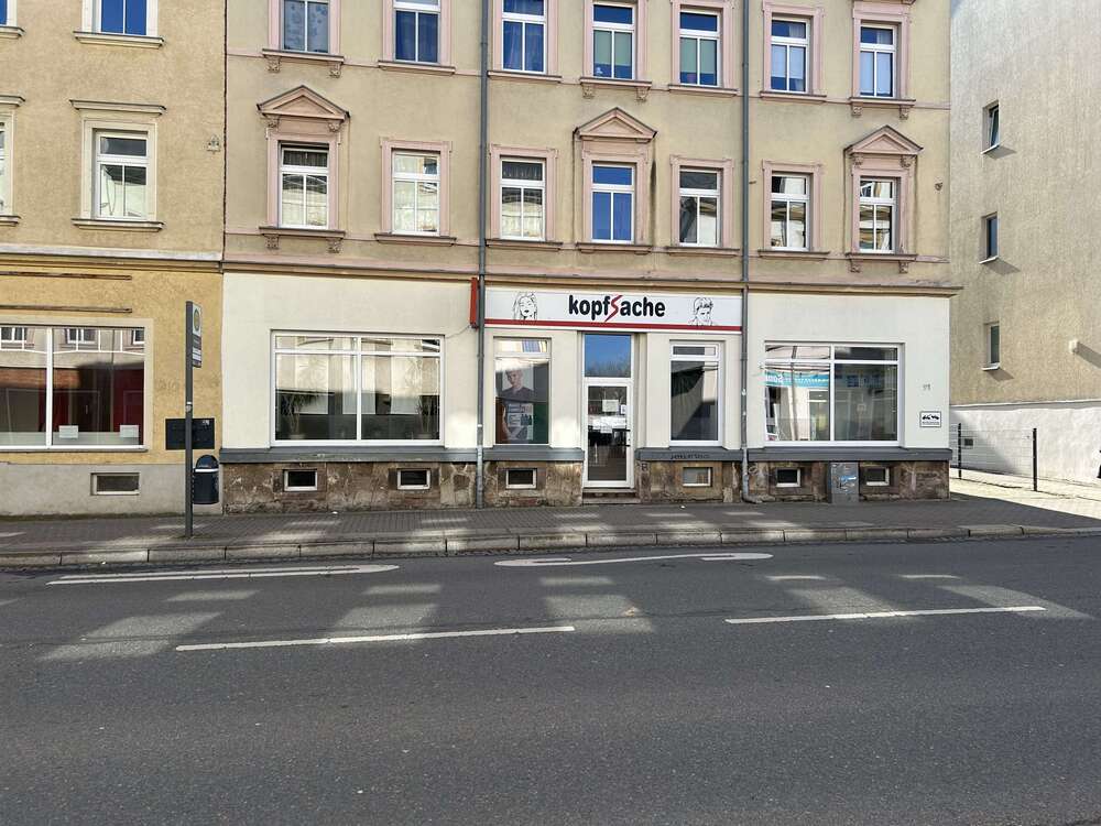 Thumbnail-Büro in Chemnitz 600,00 € 120 m²