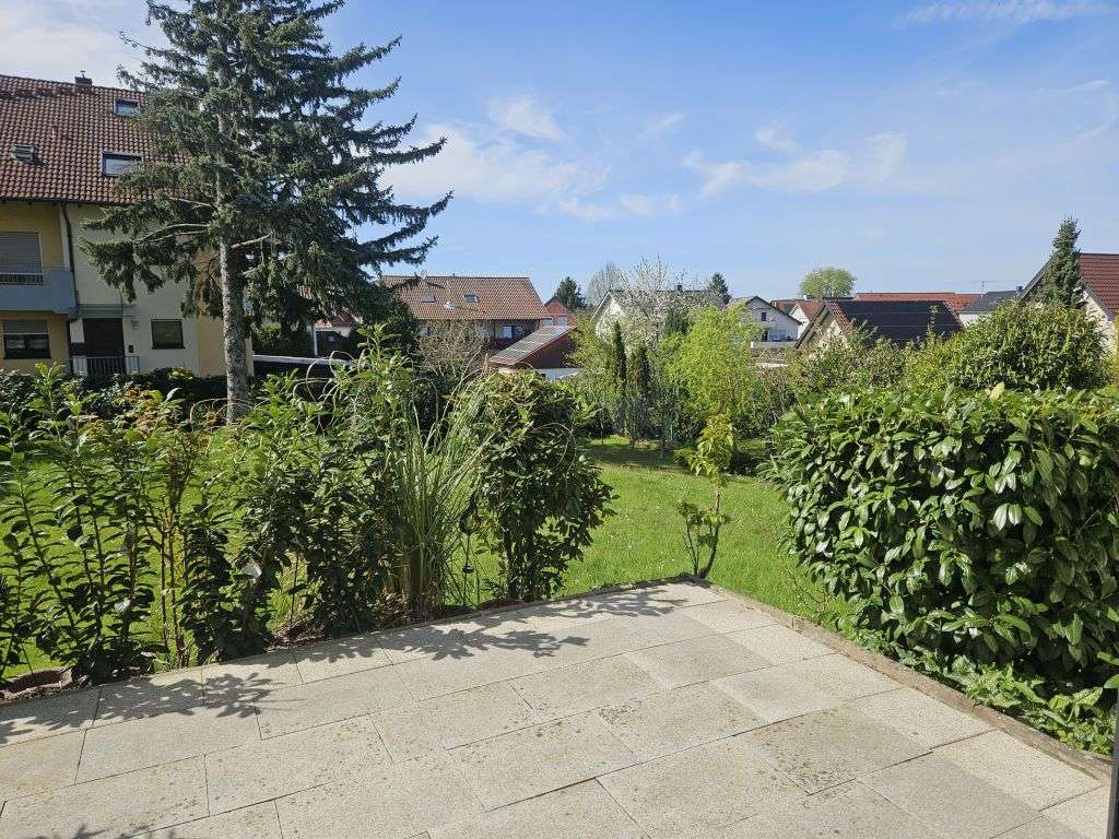 Thumbnail-Haus zum Kaufen in Baden-Baden 569.000,00 € 136 m²
