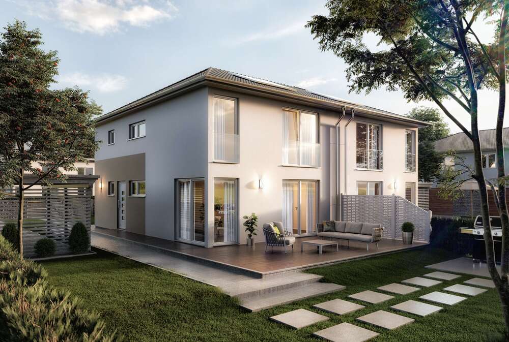 Thumbnail-Haus zum Kaufen in Zeitlarn 672.090,00 € 142 m²