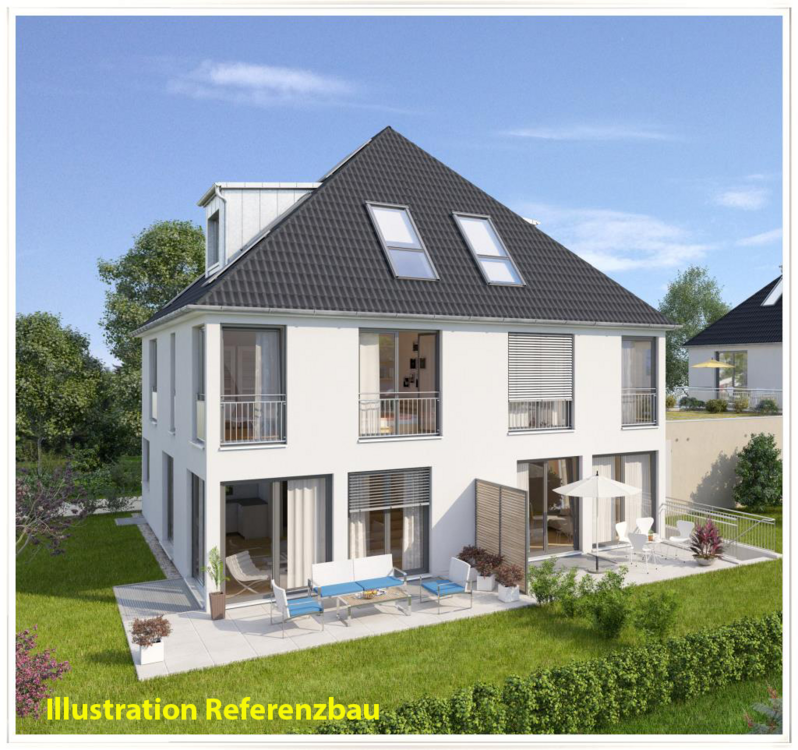 Thumbnail-Haus zum Kaufen in Gilching 1.111.111,00 € 160 m²