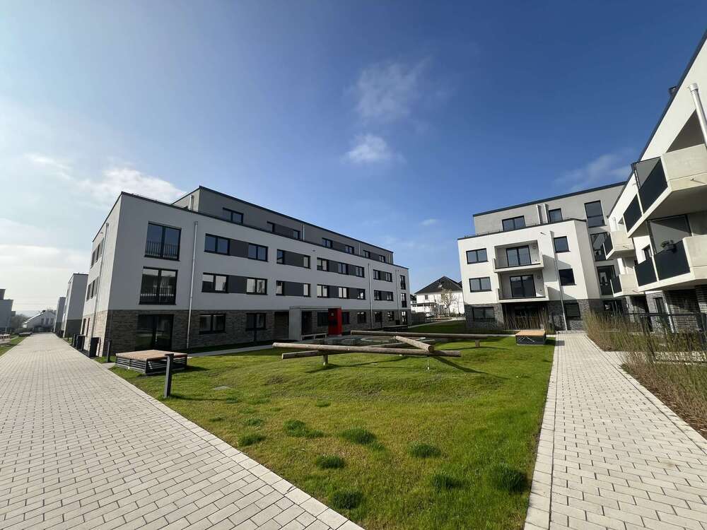 Thumbnail-Wohnung zum Mieten in Dortmund 747,00 € 46 m²
