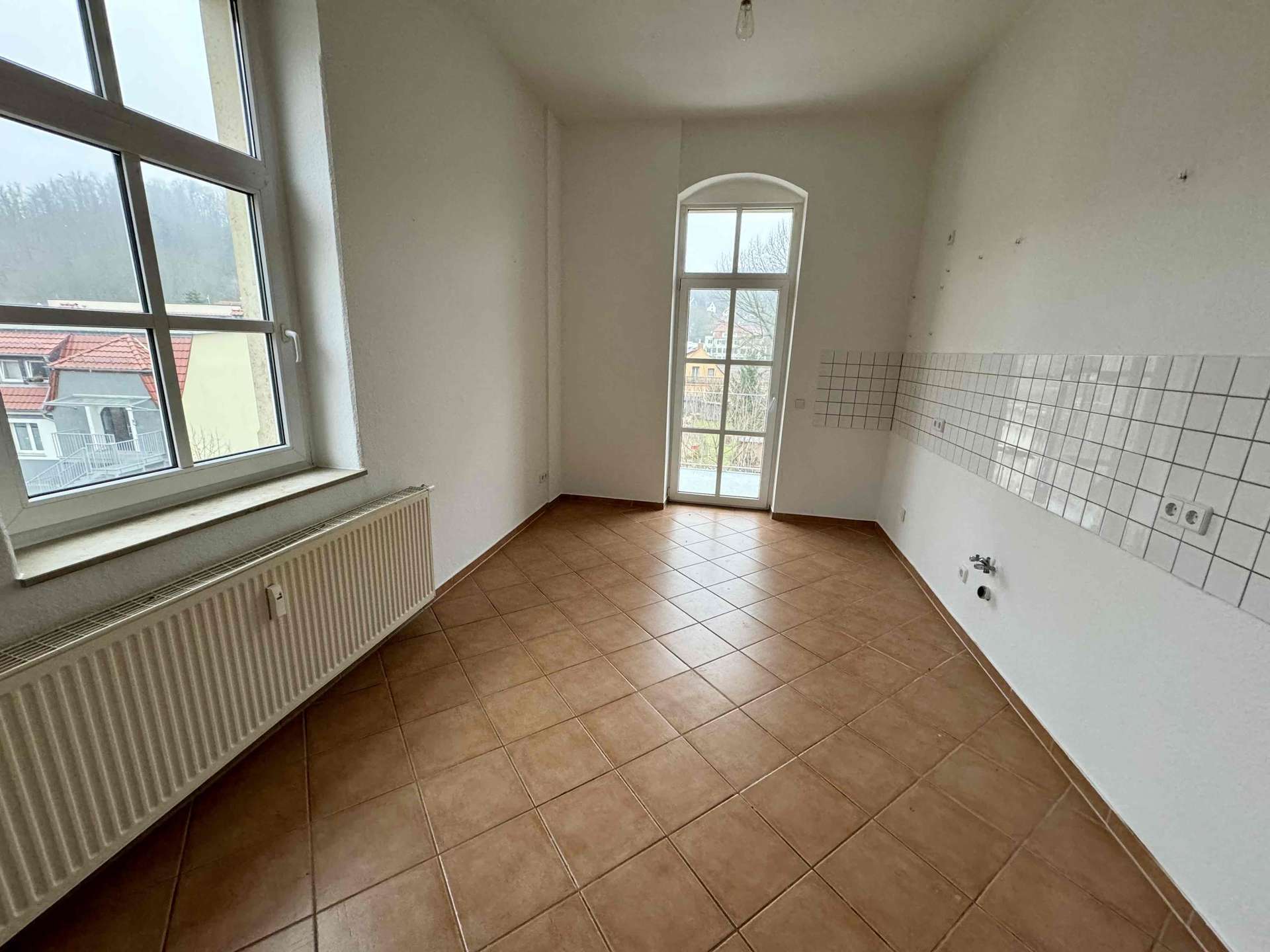 Thumbnail-Wohnung zum Mieten in Freital 528,00 € 66 m²