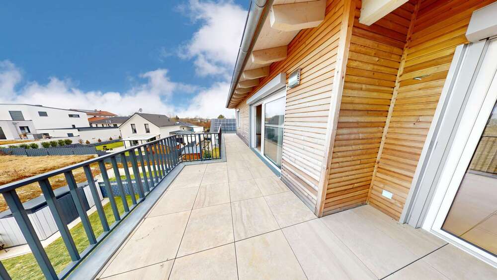 Thumbnail-Wohnung zum Kaufen in Oberschneiding 489.000,00 € 110.65 m²