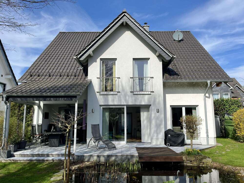 Thumbnail-Haus zum Kaufen in Haltern am See 919.900,00 € 234 m²