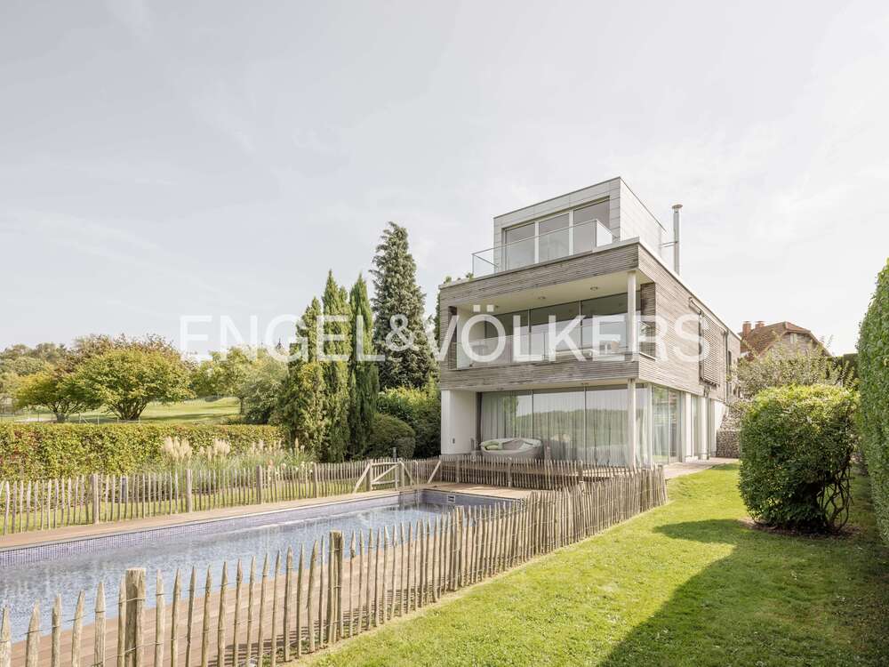 Thumbnail-Haus zum Kaufen in Dortmund 1.990.000,00 € 277 m²