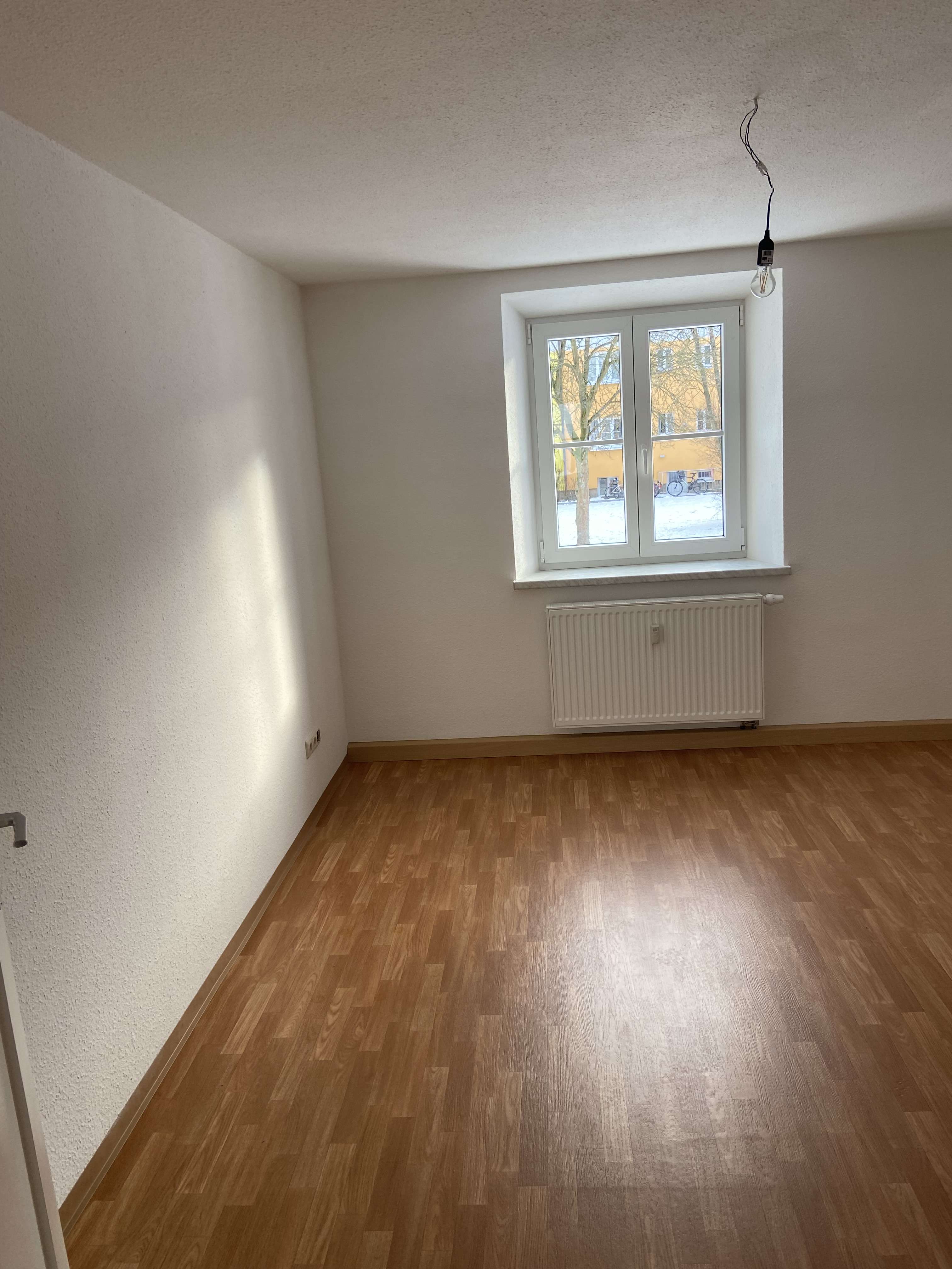Thumbnail-Wohnung zum Mieten in Kronach 510,00 € 63.32 m²