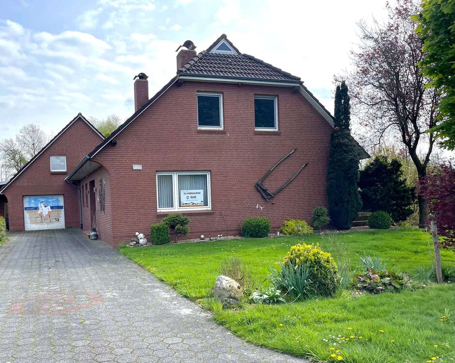 Thumbnail-Haus zum Kaufen in Wiesmoor 439.000,00 € 240.92 m²
