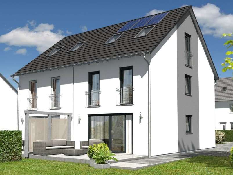 Thumbnail-Haus zum Kaufen in Dortmund 697.935,00 € 139 m²