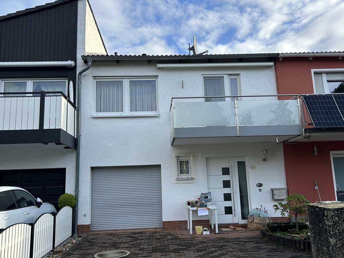 Thumbnail-Haus zum Kaufen in Nidderau 379.000,00 € 112 m²