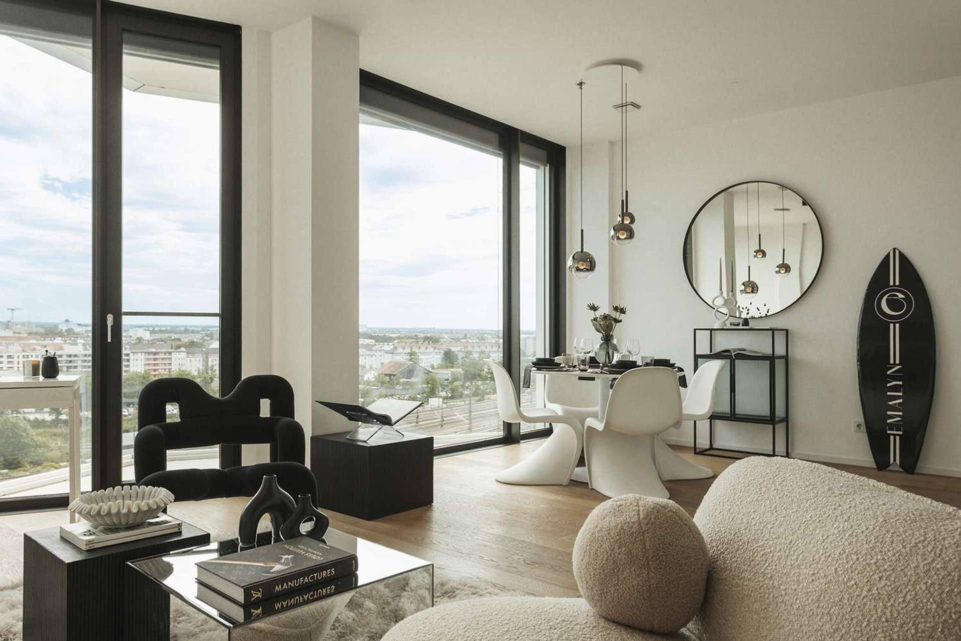 Thumbnail-Wohnung zum Kaufen in München 769.000,00 € 55.25 m²