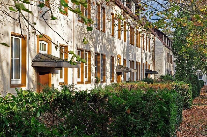 Thumbnail-Wohnung zum Mieten in Minden 549,00 € 57.03 m²