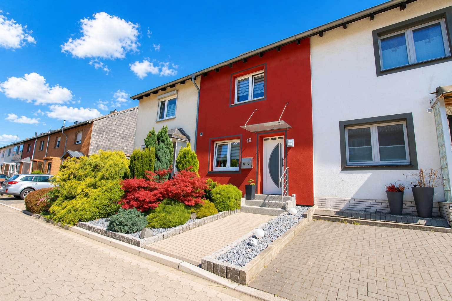 Thumbnail-Haus zum Kaufen in Castrop Rauxel 314.000,00 € 80 m²