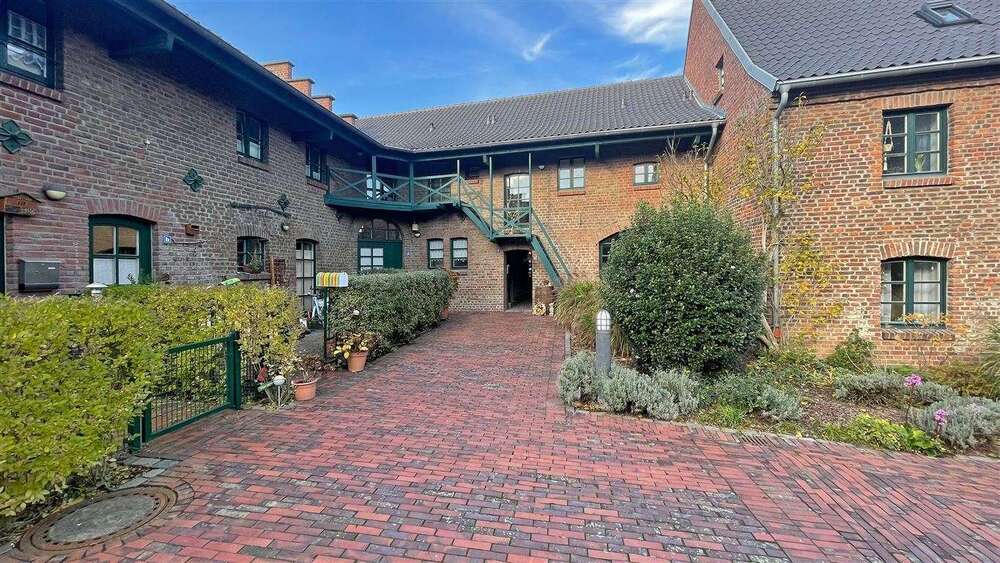 Thumbnail-Haus zum Kaufen in Grevenbroich 369.000,00 € 110 m²