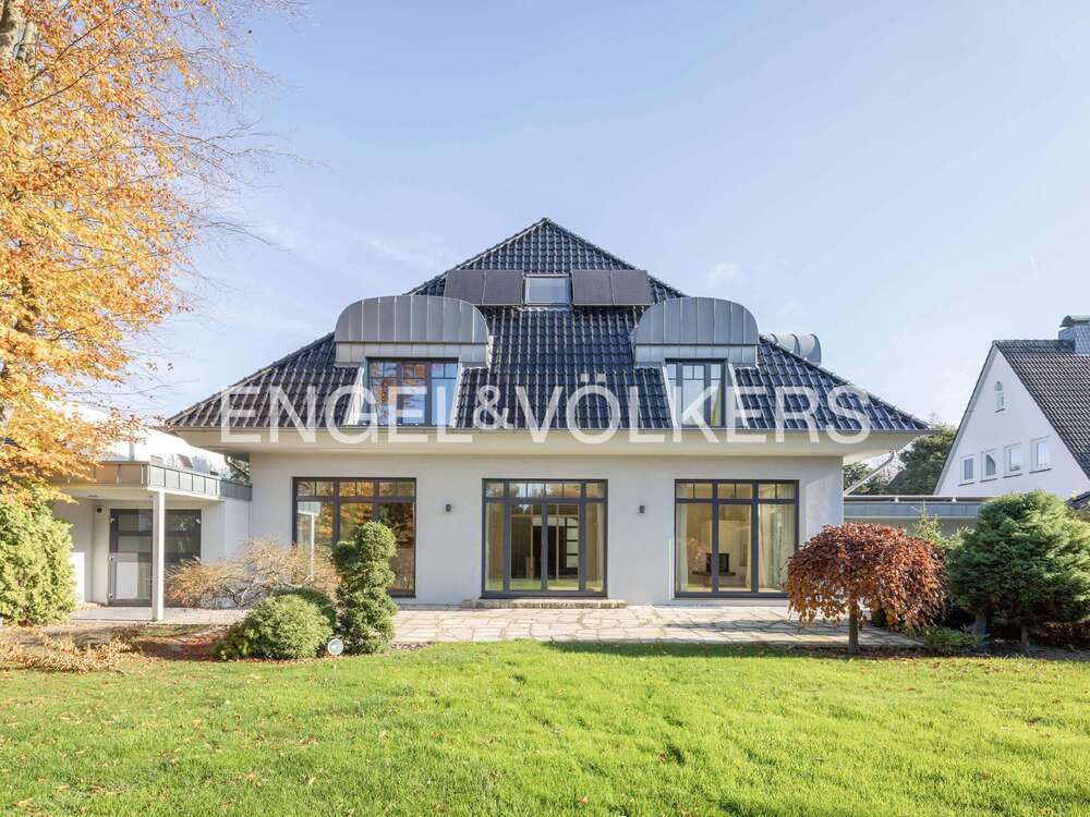 Thumbnail-Haus zum Kaufen in Dortmund 1.950.000,00 € 402 m²