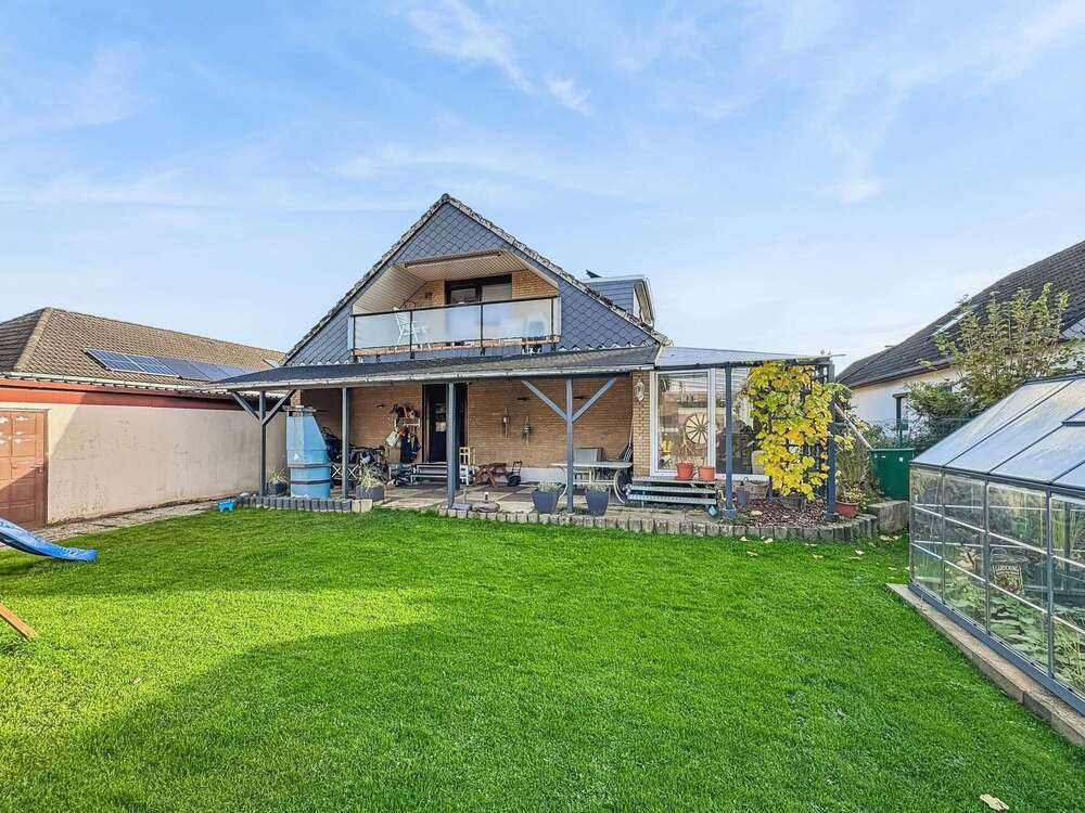 Thumbnail-Haus zum Kaufen in Bremerhaven 299.000,00 € 140 m²