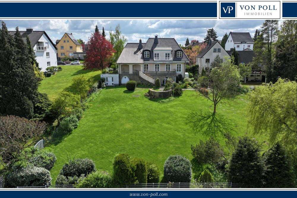 Thumbnail-Wohnung zum Mieten in Herdecke 2.600,00 € 175 m²