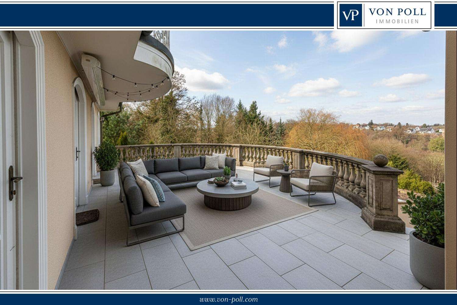 Thumbnail-Wohnung zum Mieten in Herdecke 3.000,00 € 175 m²