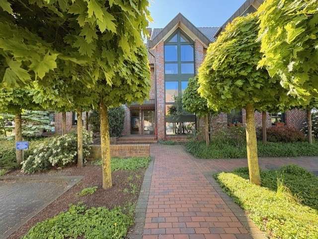 Thumbnail-Wohnung zum Mieten in Nettetal Breyell 850,00 € 83 m²