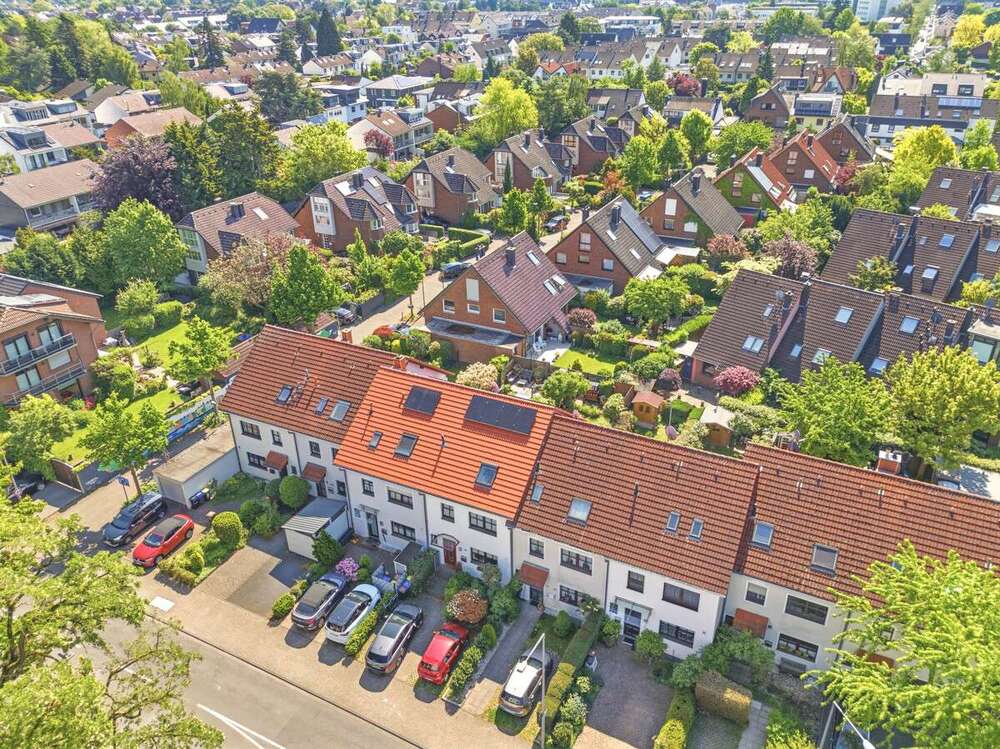 Thumbnail-Haus zum Kaufen in Köln 839.000,00 € 145 m²