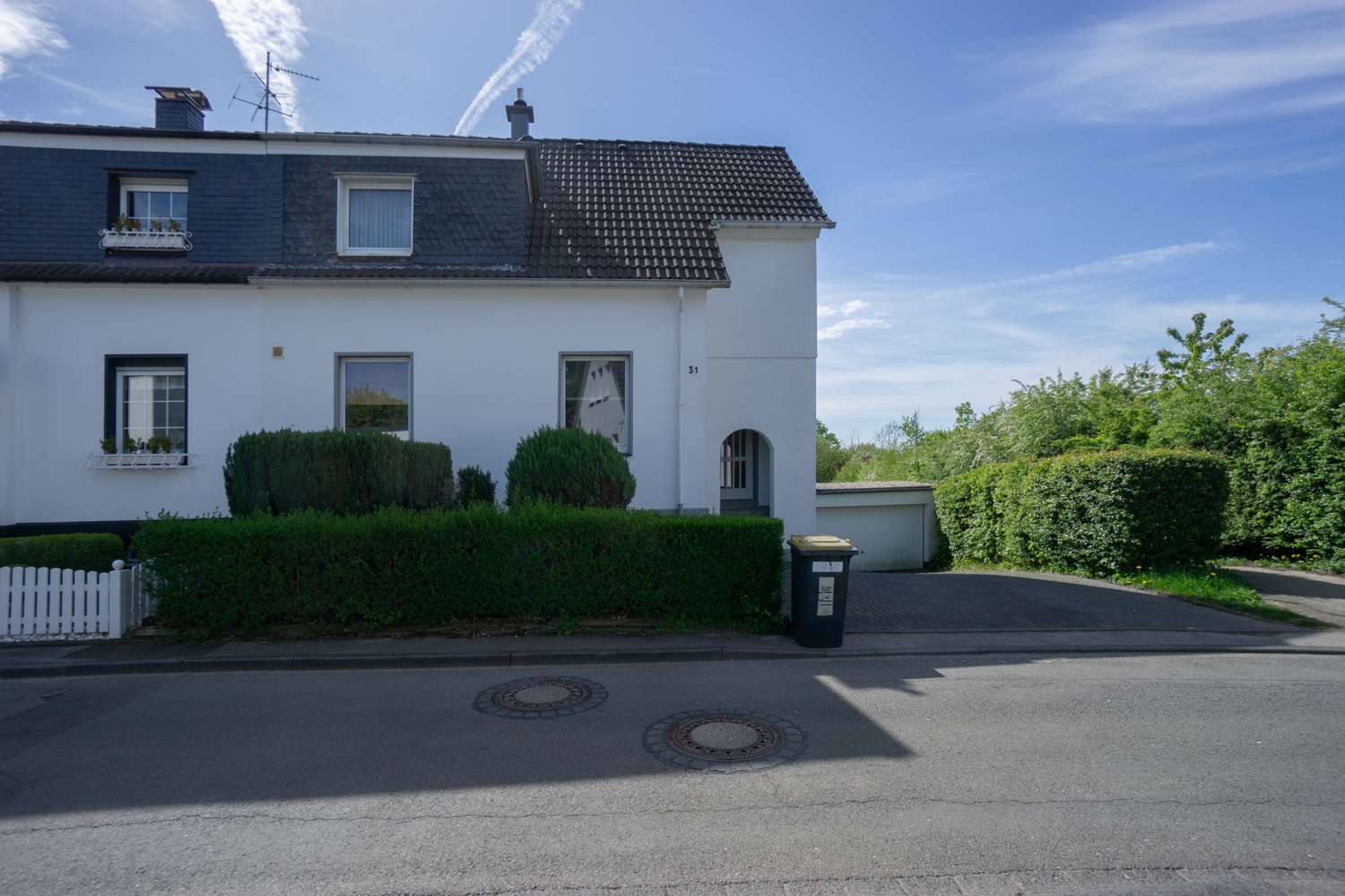 Thumbnail-Haus zum Kaufen in Remscheid 398.000,00 € 182.8 m²