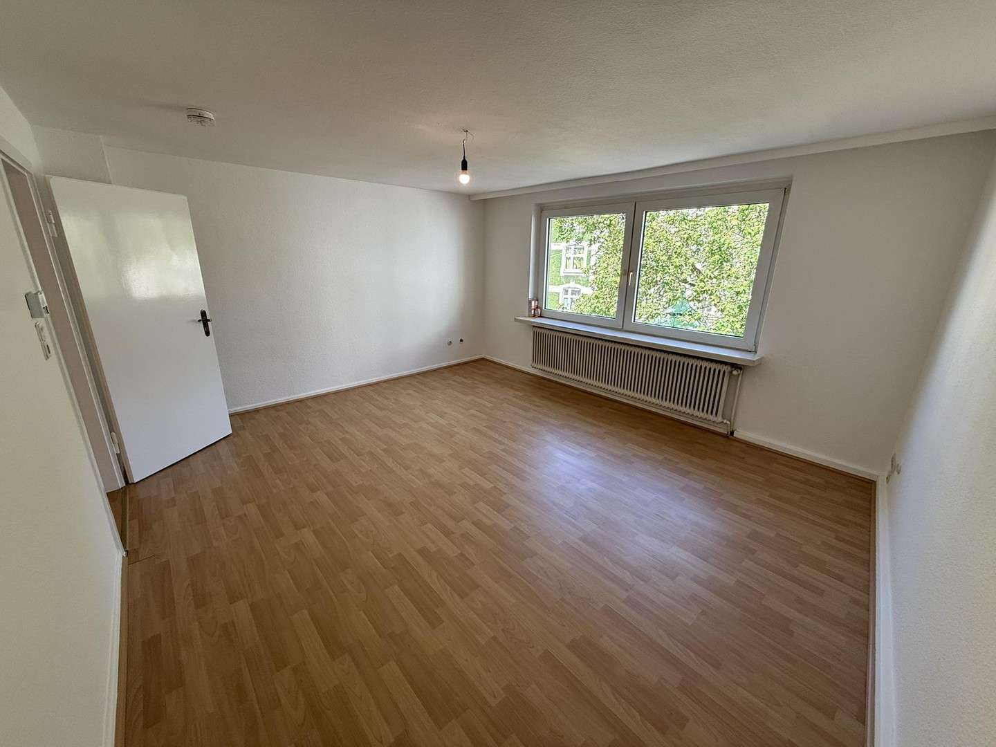 Thumbnail-Wohnung zum Mieten in Wuppertal 495,00 € 62 m²