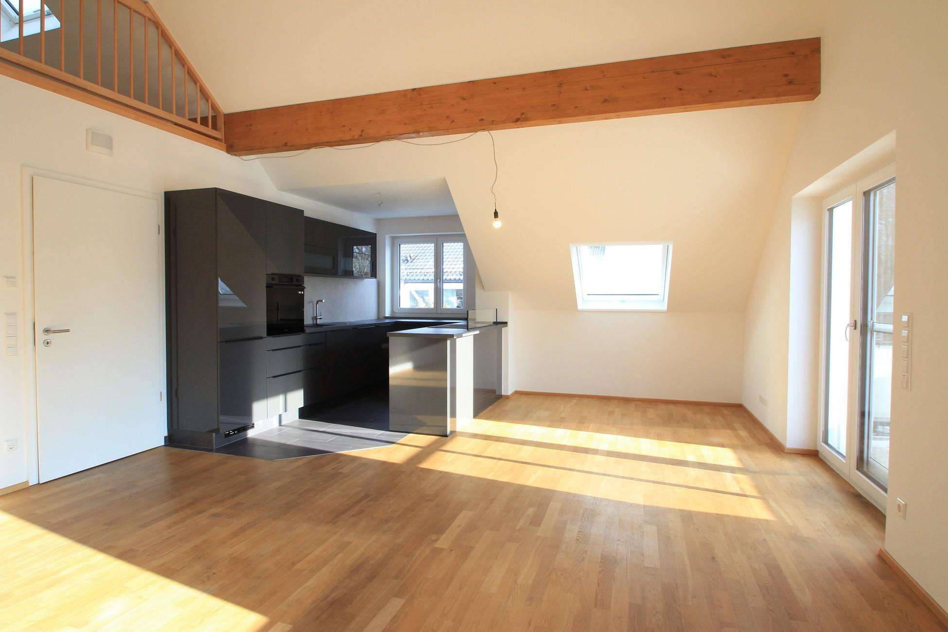 Thumbnail-Wohnung zum Mieten in Krumbach 1.000,00 € 85.86 m²