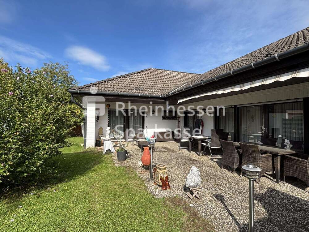 Thumbnail-Haus zum Kaufen in Mommenheim 520.000,00 € 140 m²