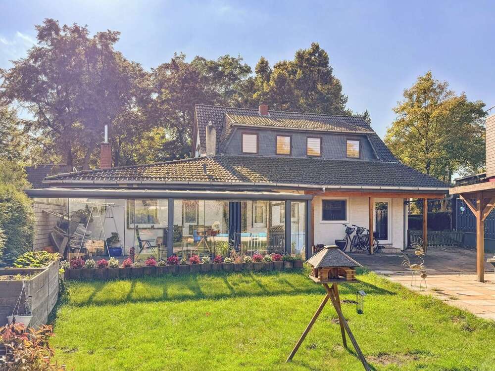 Thumbnail-Haus zum Kaufen in Ritterhude 310.000,00 € 218 m²