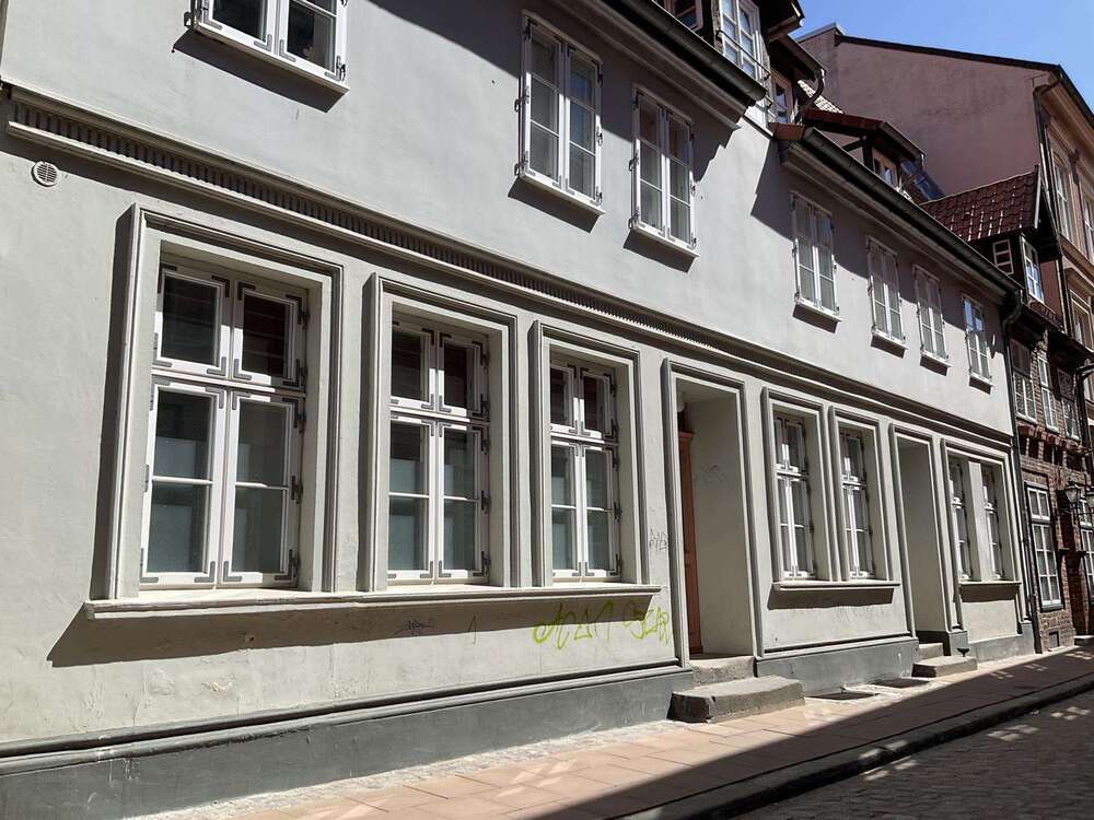 Thumbnail-Wohnung zum Mieten in Lüneburg 630,00 € 50 m²